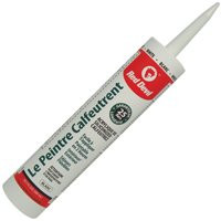 RED DEVIL INC 00112CA PAINTERS CAULK WH 10.1OZ