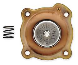 RED HAT 200262 SOLENOID VALVE REBUILD KIT FOR 5LU49