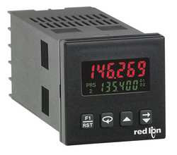 RED LION C48CD107 COUNTER