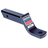 REESE TOWPOWER 21344 DRAW BAR CLASS III IV 6000 LB 9 IN