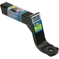 REESE TOWPOWER 21794 INTERLOCK BALL MOUNTS 5000 LB. 10 IN