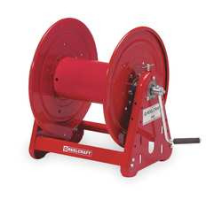 REELCRAFT CA30106-CS 1 CORD REEL RED