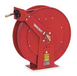 REELCRAFT D83075 OLP1 HOSE REEL INDUSTRIAL 3/4 IN. 75 FT L