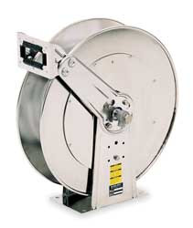 REELCRAFT D84000 OLS1 HOSE REEL GENERAL INDUSTRIAL 500 PSI