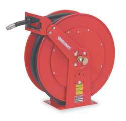 REELCRAFT FD84050 OLP1 HOSE REEL 1 IN. 50 FT L 250 PSI 150F