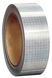 REFLEXITE 18578 REFLECTIVE TAPE W 2 IN WHITE