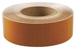 REFLEXITE 18672 REFLECTIVE TAPE W 2 IN SB YELLOW