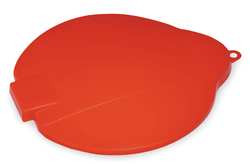 VIKAN 56874 3 GAL POLYPROPYLENE PAIL LID