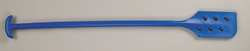 REMCO 67743 REMCO 67743, 40" PADDLE W/ HOLES-BLUE
