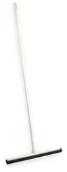 VIKAN 77535/29385 D9058 FLOOR SQUEEGEE WHITE 20 IN. FOAM R