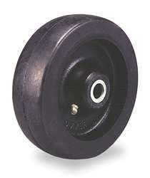REVVO 150 RU15 CASTER WHEEL 810 LB. 6 D X 1-3/4IN