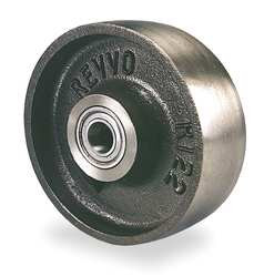 REVVO 250 CI1H CASTER WHEEL 2725 LB. 10 D X 2-1/8IN