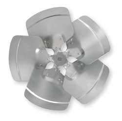 REVCOR F2805-29 R PROPELLER 28 IN DIA 29 DEG PITCH