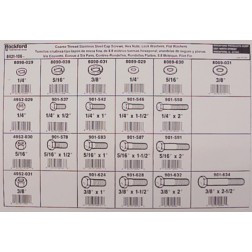 ROCKFORD RP230 LABEL