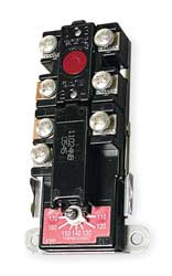 RHEEM SP8293 ELECTRIC THERMOSTAT COMMERCIAL