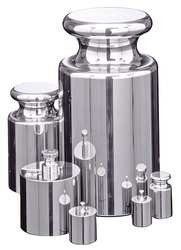 RICE LAKE WEIGHING SYSTEMS 82648CA CALIBRATION WEIGHT SET 2G POLISHED