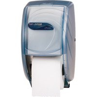 NORTH AMERICAN PAPER CO R3590TBK DISPENSER DOUBLE RL