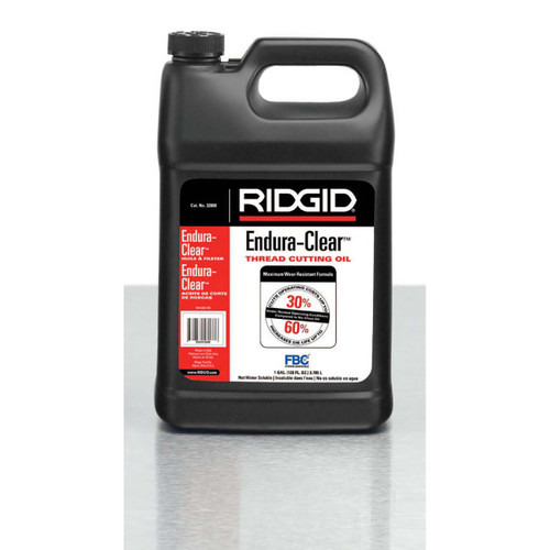RIDGID 74047 5 GAL EXTREME PERF. THREADING OIL
