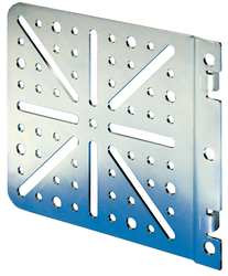 RITTAL 8612400 PDU MOUNT PK 4