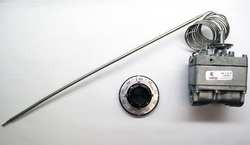 ROBERTSHAW 4200-018 GAS COOKING CONTROL,TSTAT,3/8IN,150-550