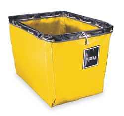 ROYAL G12-YYX-LNN D0457 REPLACEMENT LINER 12 BU YELLOW VIN