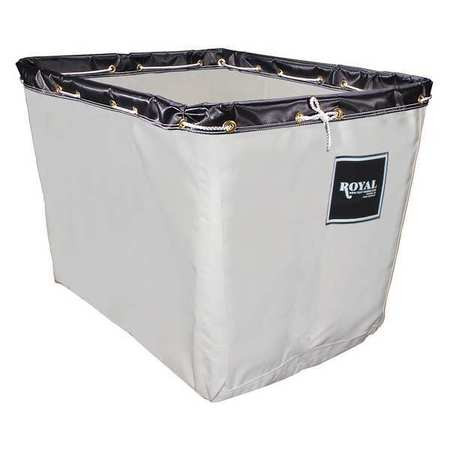 ROYAL G16-CCX-LNN REPLACEMENT LINER 16 BU CANVAS