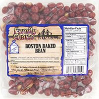 RUCKER'S CANDY 1134 9 OZ BOSTON BEAN