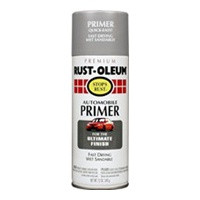 RUST-OLEUM 2081830 PRIMER SPRAY AUTOMTV GRAY 12OZ