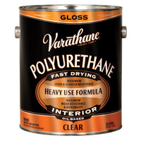 RUST-OLEUM 9032 FINISH WOOD CLR VOC OIL GLO GA