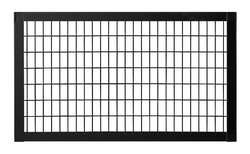 SAF-T-FENCE SAF-9458 MESH PANEL,94 INX58 IN