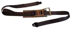 SAF-T-CART STP-55 CARGO STRAP RATCHET 9 FT.X2 IN. 1666 LB.