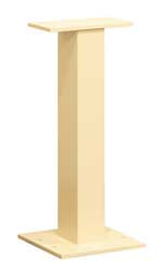 SALSBURY INDUSTRIES 3395SAN CLUSTER BOX UNIT PEDESTAL SANDSTONE