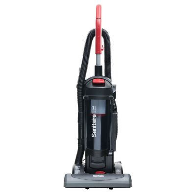 SANITAIRE SC5845B THIS SANITAIRE FORCE QUIETCLEAN UPRIGHT 