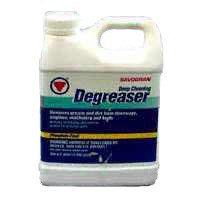 SAVOGRAN CO 10733 CLEANER DEGREASER DRVWY LIQ GA