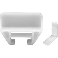 PRIME LINE PRODUCTS R 7221 2PK DRAWER TRACK GUIDE