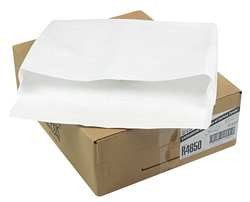 QUALITY PARK QUAR4650 EXPANDABLE ENVELOPE,#15-1/2,PK100