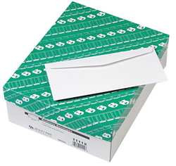 QUALITY PARK QUA11112 MAILERS, SHEETS & ENVELOPES; TYPE: BUSIN