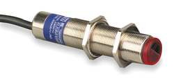 TELEMECANIQUE XUDA1PSML2 PHOTOELECTRIC SENSOR PNP
