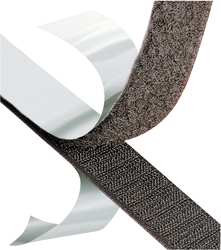 SCOTCHMATE SJ3527-1F223 LOOP RECLOSABLE FASTENER 50 YD. 1 IN