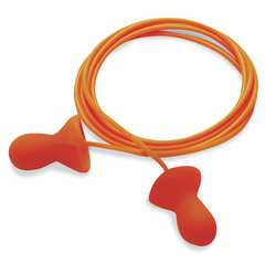 HONEYWELL QD30 SPERIAN HOWARD LEIGHT EARPLUGS, TYPE: QU