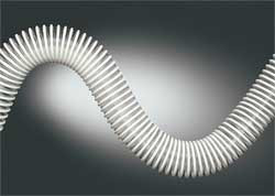 SDH 213201752225-10 DUCTING HOSE 1-3/4 IN ID 25 FT L URE