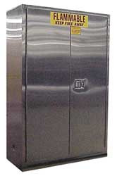 SECURALL A105-SS SECURALL® 12-GALLON MANUAL CLOSE, F