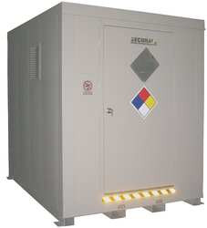 SECURALL B1200XFR4 SECURALL® 12 DRUM 4HR FIRE-RATED HA