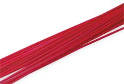 SEELYE 900-14042 WELDING ROD HDPE 5/32 IN RED