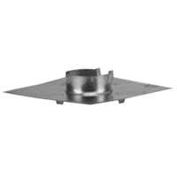 SELKIRK INC 243410 3IN PELLET CEILING SUPPORT