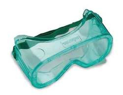 SELLSTROM MANUFACTURING COMPANY 81010 PROT GOGGLES ANTFG CLR