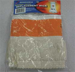 SENGOKU OS-0023 CONVECTION REPLACEMENT WICK