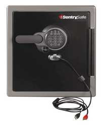 SENTRY SAFE SFW123GTF DIGITAL FIRE SAFE