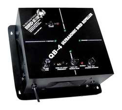 BIRD-X QB4 BIRD REPELLER ELECTRONIC 112DB 10W