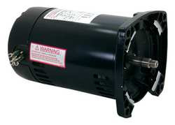 CENTURY Q3152 POOL MOTOR 1.5 HP 3450 RPM 208-230/460V